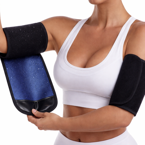 Sauna Arm Sleeves